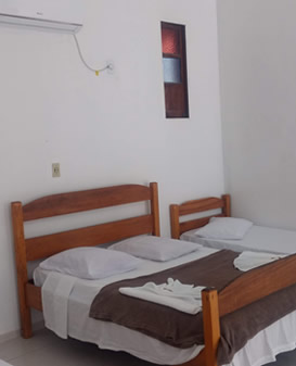 Apartamentos Single